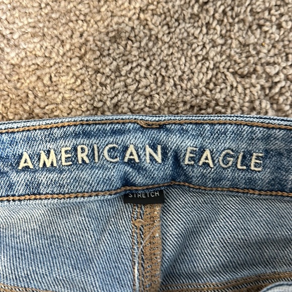 mom jeans:) - Picture 4 of 4